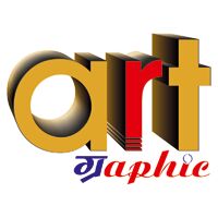 ART Graphic Logo