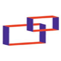I Square Exim Logo
