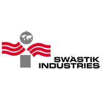 SWASTIK INDUTRIES Logo