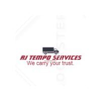 RJ TEMPO SERVICES Logo