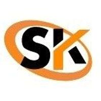SK Global Trading House Logo