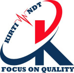 Kirti NDT and Engineering Services Logo