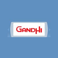 Gandhi Group of Industries Logo