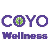 COYO Wellness Logo