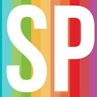 SP plates Logo