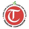 Tradeline Corporation Logo