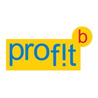 ProfitB Logo