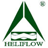Heli flow Pumps Logo