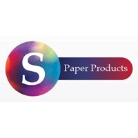 Siddeshwara Paper Products Logo