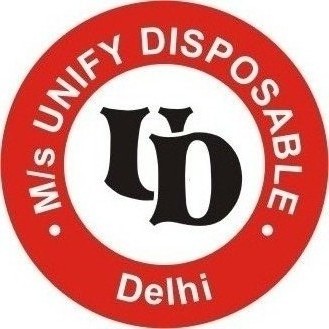 M/s Unify Disposable Logo