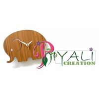 piyali creation llp Logo