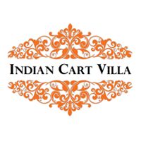 Indian Cart Villa Logo