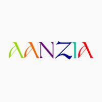 Aanzia Logo