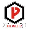 PIONEER INDUSTRIES Logo