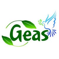 Green Earth Agro Science Logo