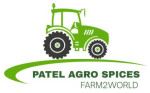 PATEL AGRO SPICES EXPORT