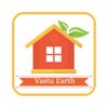 Vastu Earth Logo