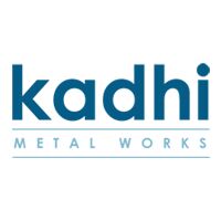 Kadhi Metal Works Logo