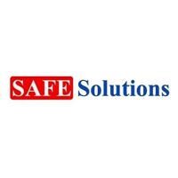Safe Solutions Logo