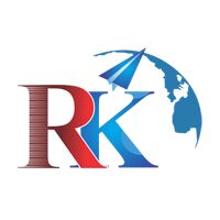 RKgroup Logo