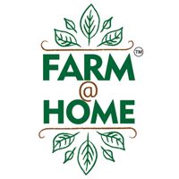 Farm at Home Logo