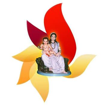 Sri anjani food products Logo