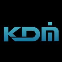 K.D. Metal Industries Logo