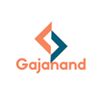 Gajanand Wafers Logo
