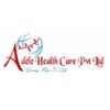 Adele Healthcare Pvt. ltd Logo