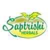 Saptrishi Herbals Pvt. Ltd. Logo