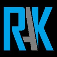 RAK LED Solutions Logo