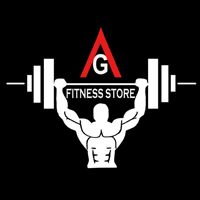 AG Fitness Store