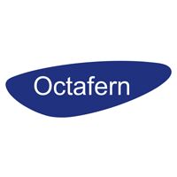Octafern Private Limited Logo