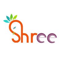 Shree dehydrates Logo