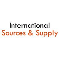 international sources and supply Logo