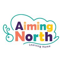 Aiming North Institutions Logo