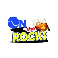 On the Rocks Refrigeration Logo