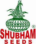 Shubham Seeds pvt . ltd Logo