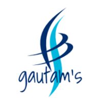 Gautam Enterprises Logo