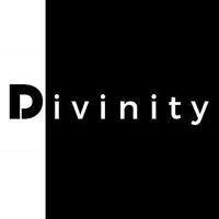 Divinity Mart Logo