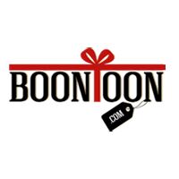 Boontoon Logo
