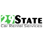 29 State Car Rental Services