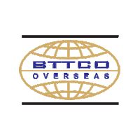 The BTTCO Overseas Logo