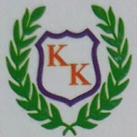 K.K Export & Import Logo