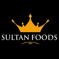 Sultan Foods Private Limited Logo