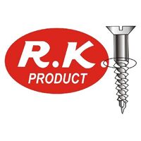 R.K.Steel Industries Logo