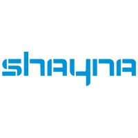 Shayna Polymers LLP Logo