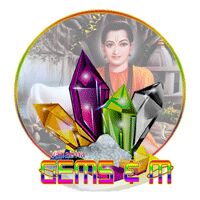 Vallabha Gems And Minerals Logo