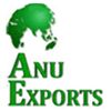 Anu Exports Logo