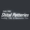 Shital Potteries Logo